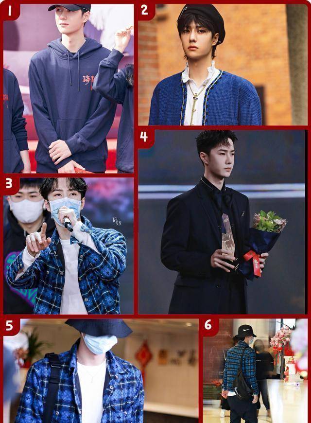 王一博魔术老师剧组探班,好友相伴,再忙也没有丢掉快乐_朋友_penny