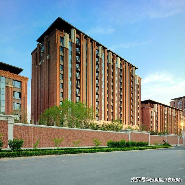 北京【强佑府学上院】售楼处电话-楼盘详情-价格-户型-配套-楼盘最新