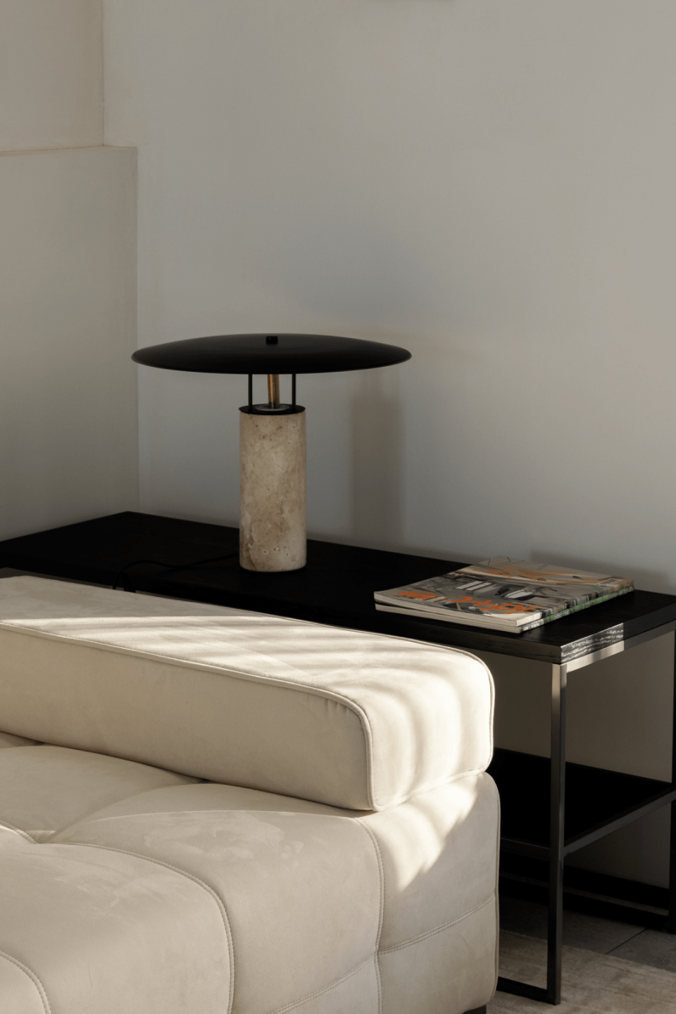 新一设计 | 简致_空间_自然_视觉