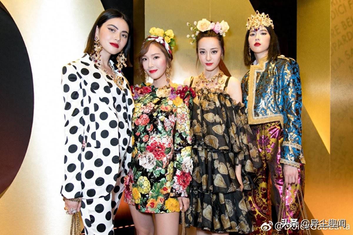 国外第一女子混血女神24岁就拿下影后,逆天长腿狂吸1500万粉丝_黛薇