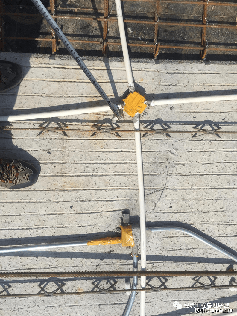 叠合板如何施工?工艺流程及控制要点总结!