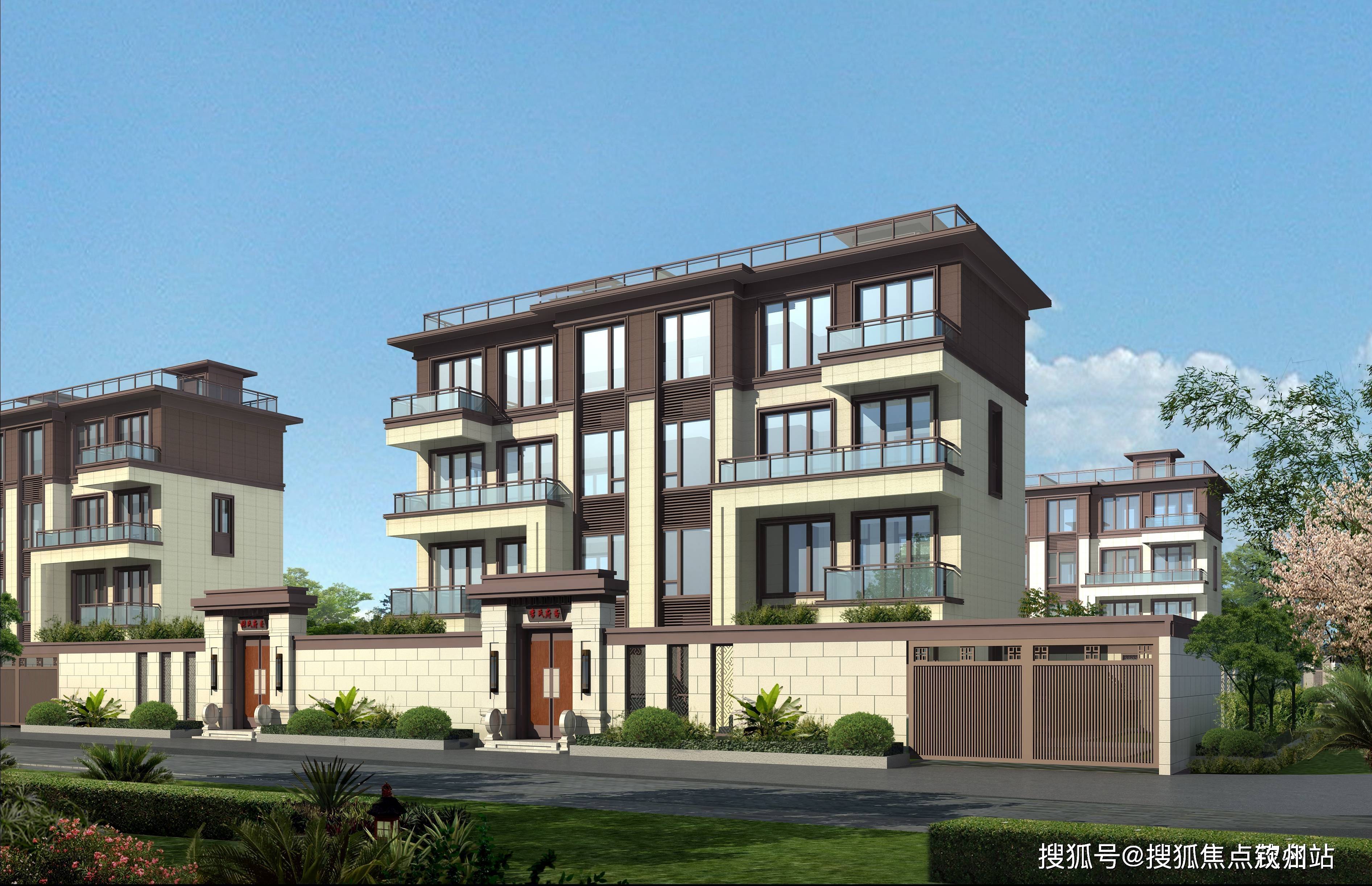 紫泉流溪湾售楼处(广州从化别墅紫泉流溪湾)首页网站丨楼盘详情/户型