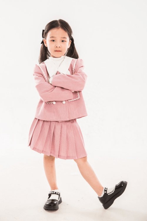 2023hifa嗨超级模特大赛——刘宸羽_全国_星光_赛事