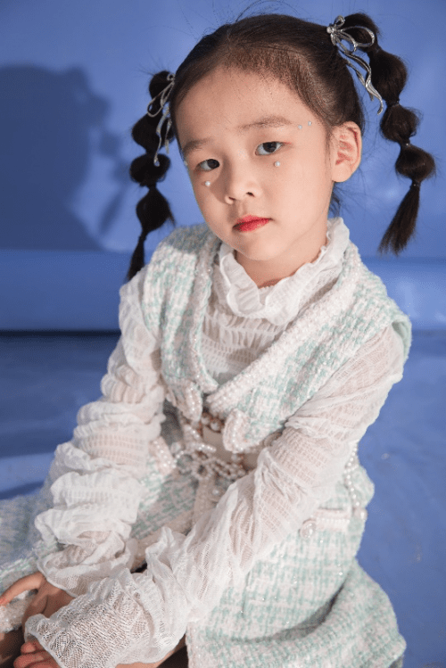 2023hifa嗨超级模特大赛——刘宸羽_全国_星光_赛事