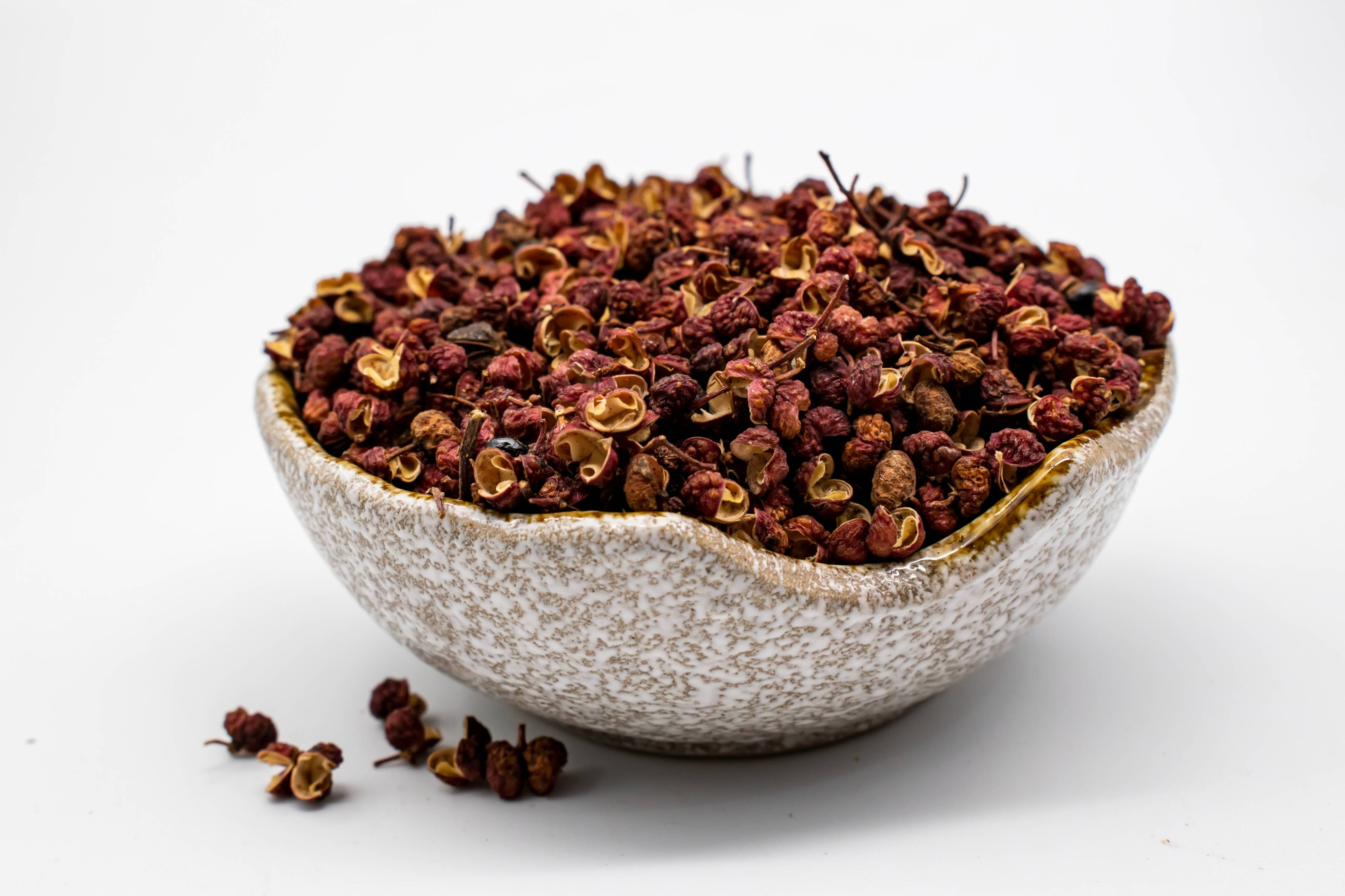 重庆江津:打造100亿级花椒产业集群_加工业_食品_种植