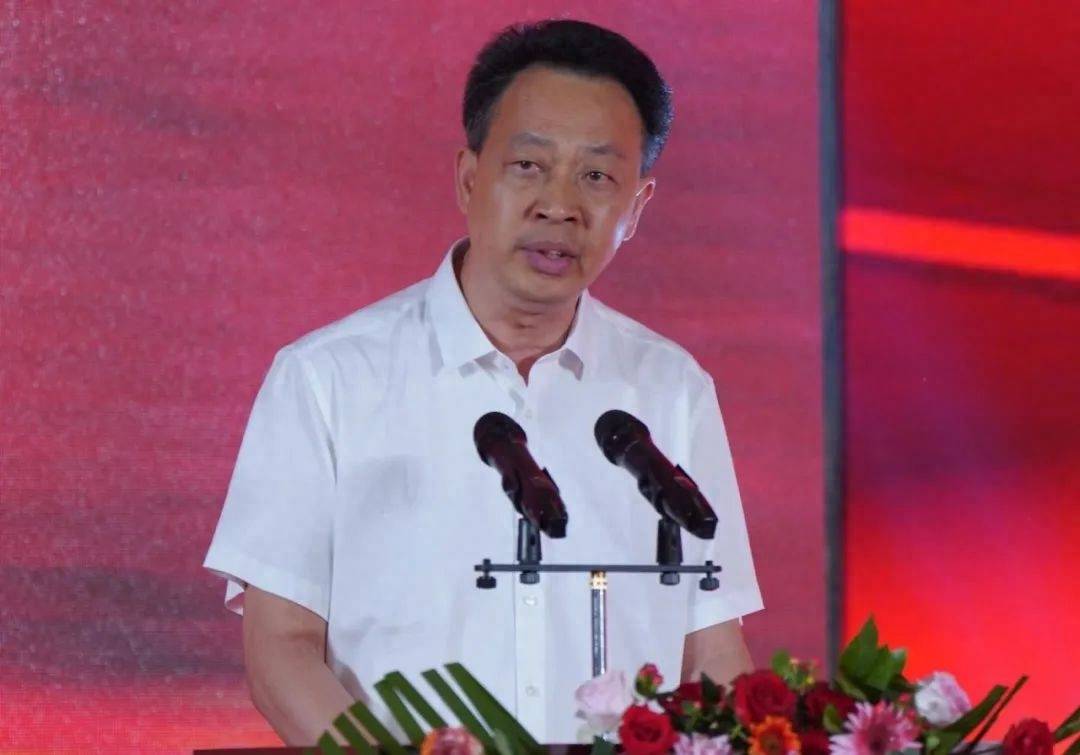 m商会动态|第二届威海闽商大会隆重举行_福州_企业_作用