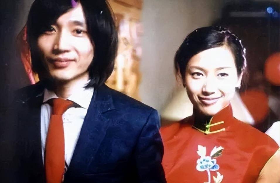 张亚东的浪荡爱情,靠才华征服7位女神,半个娱乐圈皆是前任