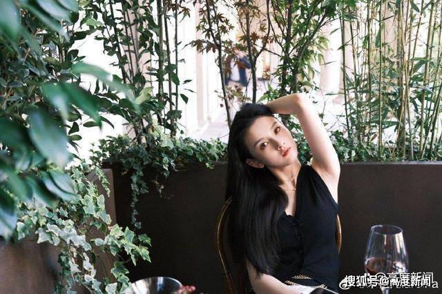 演员宋祖儿被举报偷漏税4500W：名下多家公