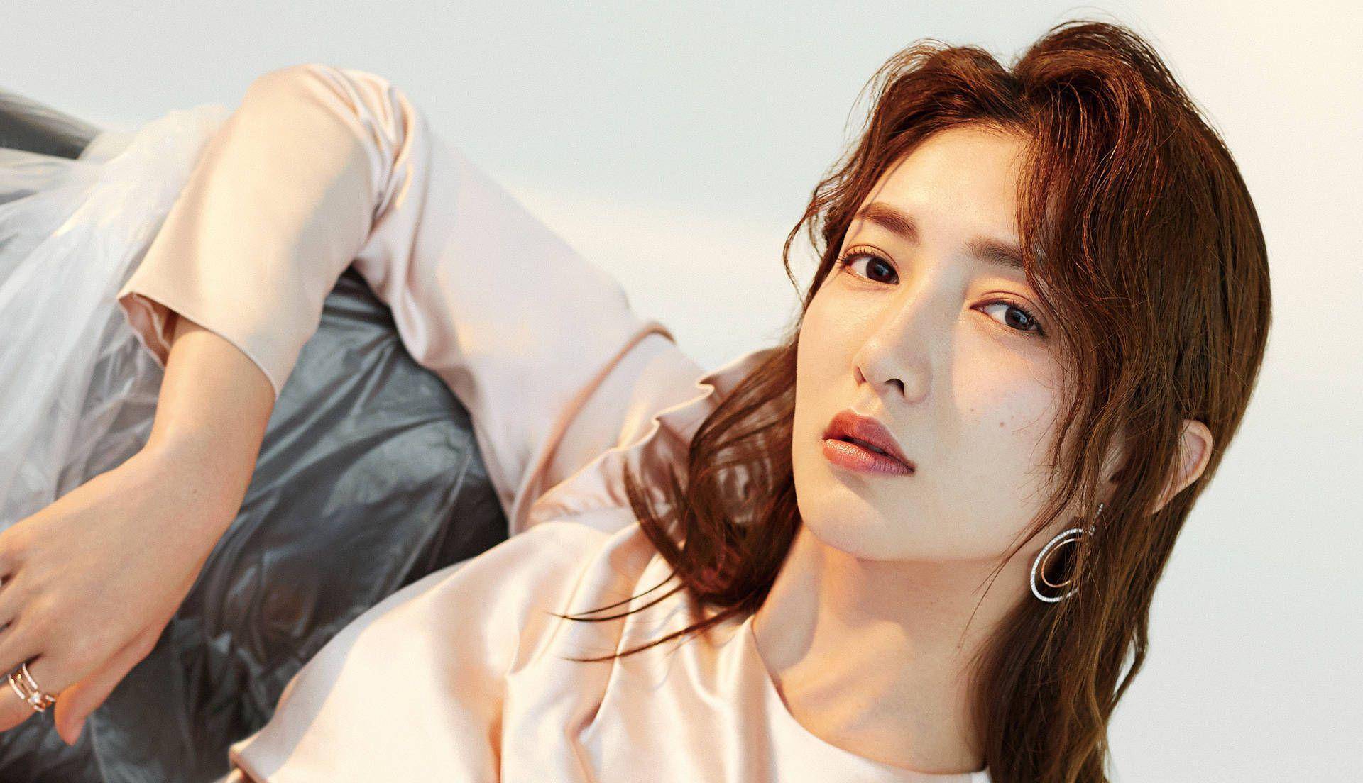 江疏影时隔四年透露自己与胡歌分开的原因,原因也是令人惋惜_感情