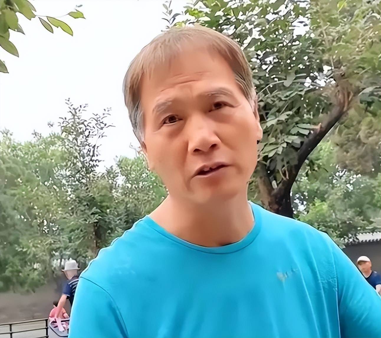 北京一大爷不想让孩子生孩子,鼓励年轻人过好自己,网友:说的对_生活