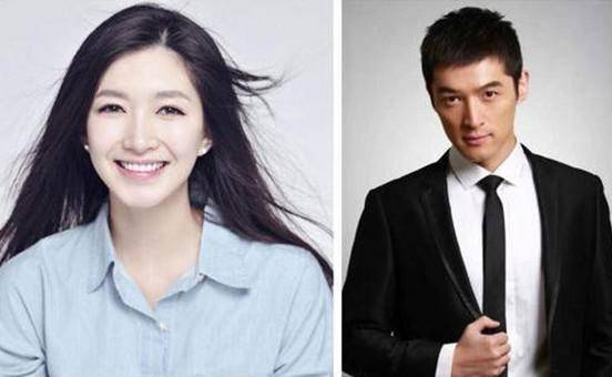 江疏影时隔四年透露自己与胡歌分开的原因,原因也是令人惋惜_感情