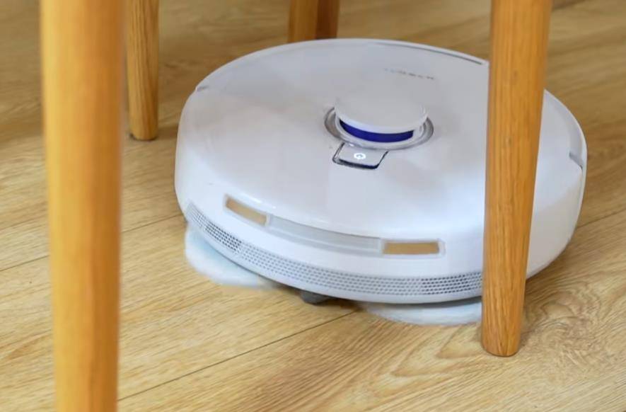 云鲸J4扫地机器人评测:颜值升级的“大白鲸”,智能清洁全能型