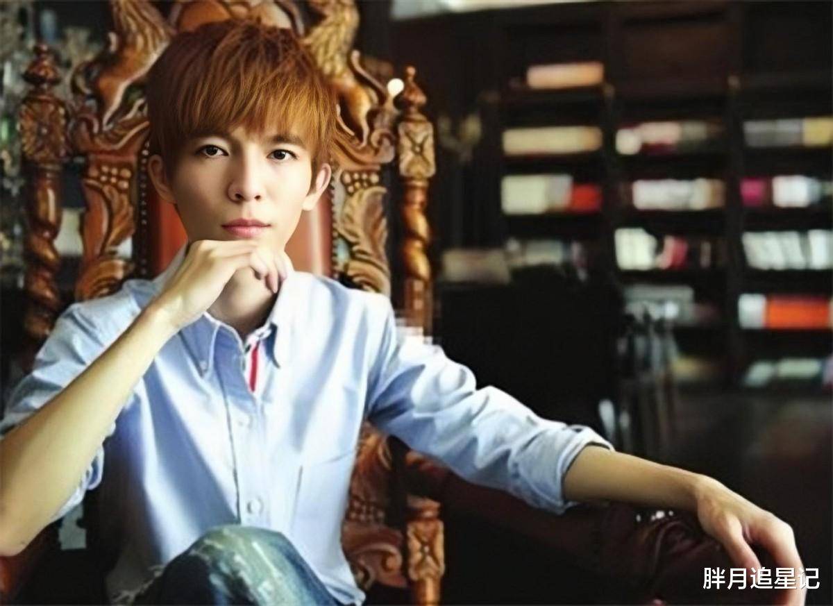 这一次,"抄袭大王"郭敬明,不再被这个世界宽容_作品_财富_生活