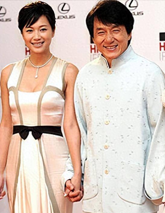 从19岁起男人不断,49岁还没玩够,"风流才女"徐静蕾现形记_王朔_冯小刚