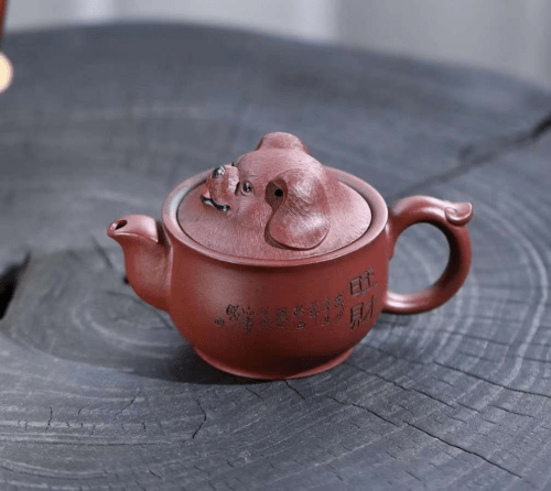 不忘初心 方得始终 —— 紫砂艺术家陈友林_作品_中国_金奖