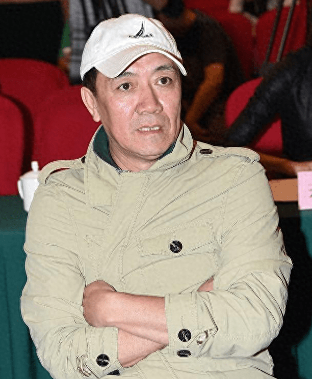 李幼斌_唐国强_李连杰