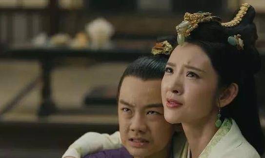 《军师联盟》曹睿:他用一生,来思念母亲_父亲_曹睿_曹丕