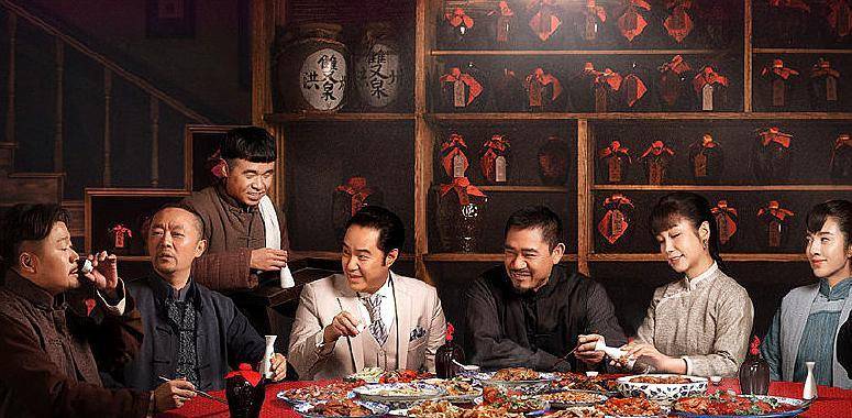 民国奇案:少女惨死闺房中"狗肉县长"设宴款待,引蛇出洞锁真凶_新官