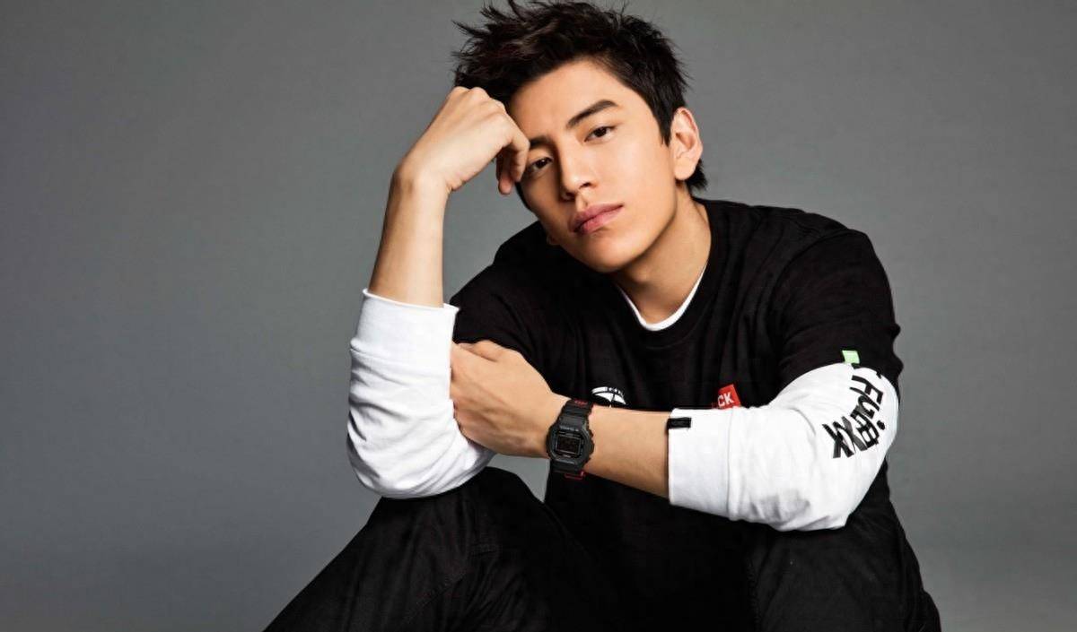 "花花公子"王大陆,潇洒只是我的盔甲,我是"专一"的人_因为_柯震东