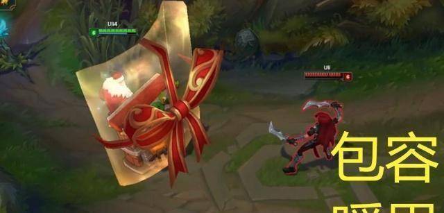 打野甚至辅助都可以秒他,比较的苦逼,而且前中期还不能像中单出个中亚