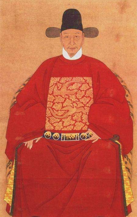 大明的擎天巨柱张居正,死因众说纷纭,或死于一种私密隐疾_治疗_砒霜