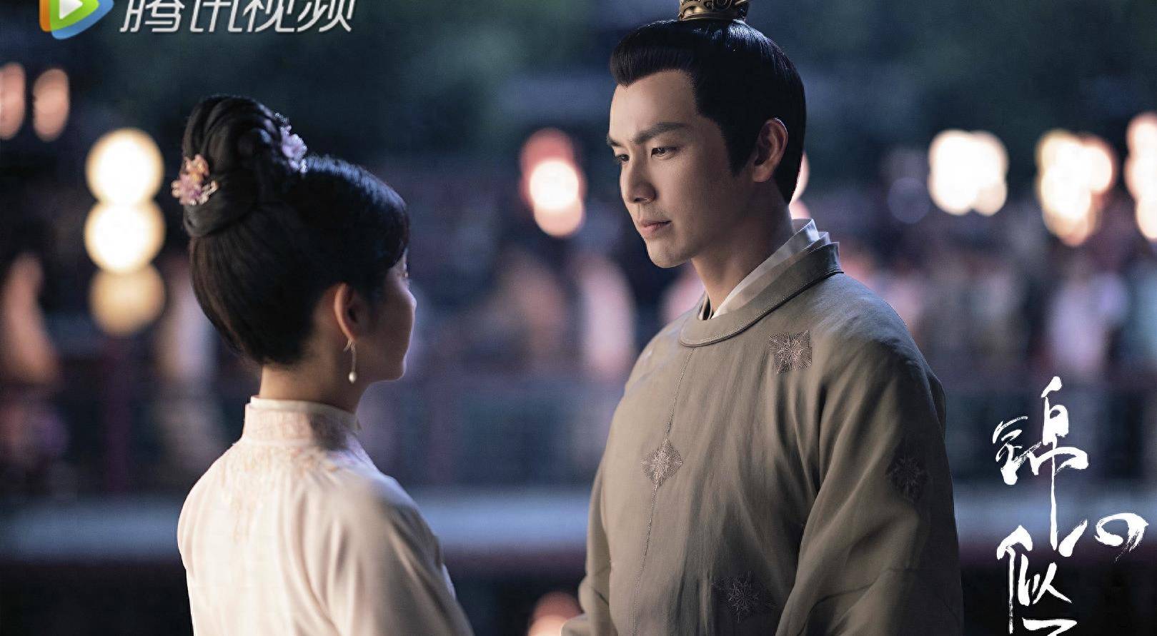 相送》,《凉生,我们可不可以不忧伤》,《一触即发》,《天涯明月刀》