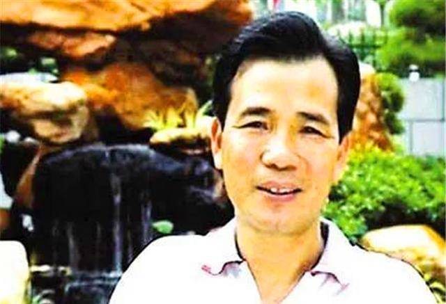 "卤味钦"与"锤头笠"的不归路:垄断阳江多个行业,终一败涂地_林国钦