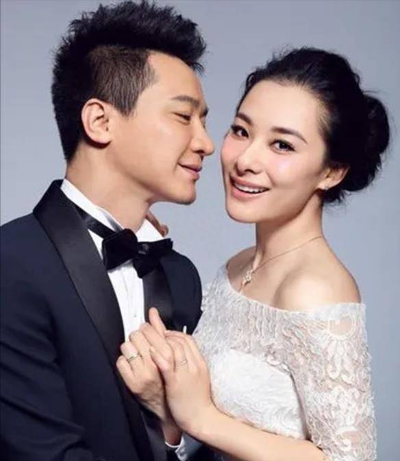 刘璇:36岁嫁给"穷小子",老公真实身份曝光,嫁得比郭晶晶好_训练_体操