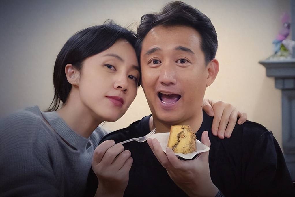 从人人羡慕到全网群嘲,黄磊一家究竟做错了什么?_黄多多_孙莉_女儿