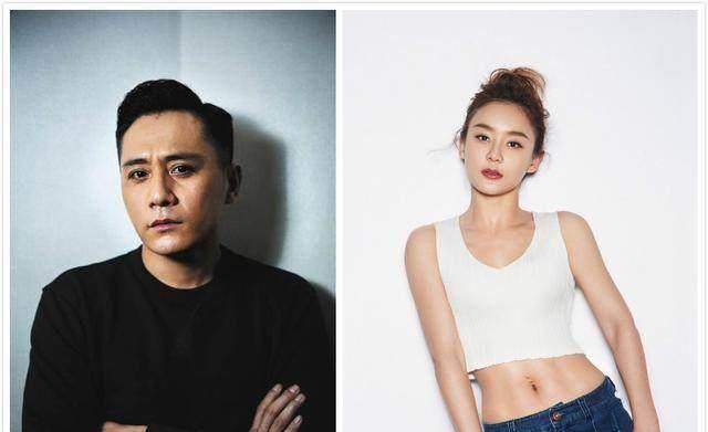 刘烨袁姗姗片场牵手照曝光,关系遭恶意曲解,工作室发声明否认!