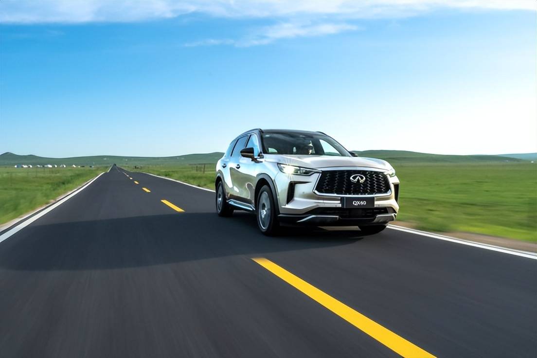 低调的英菲尼迪用心做车诠释豪华真谛_搜狐汽车_搜狐网