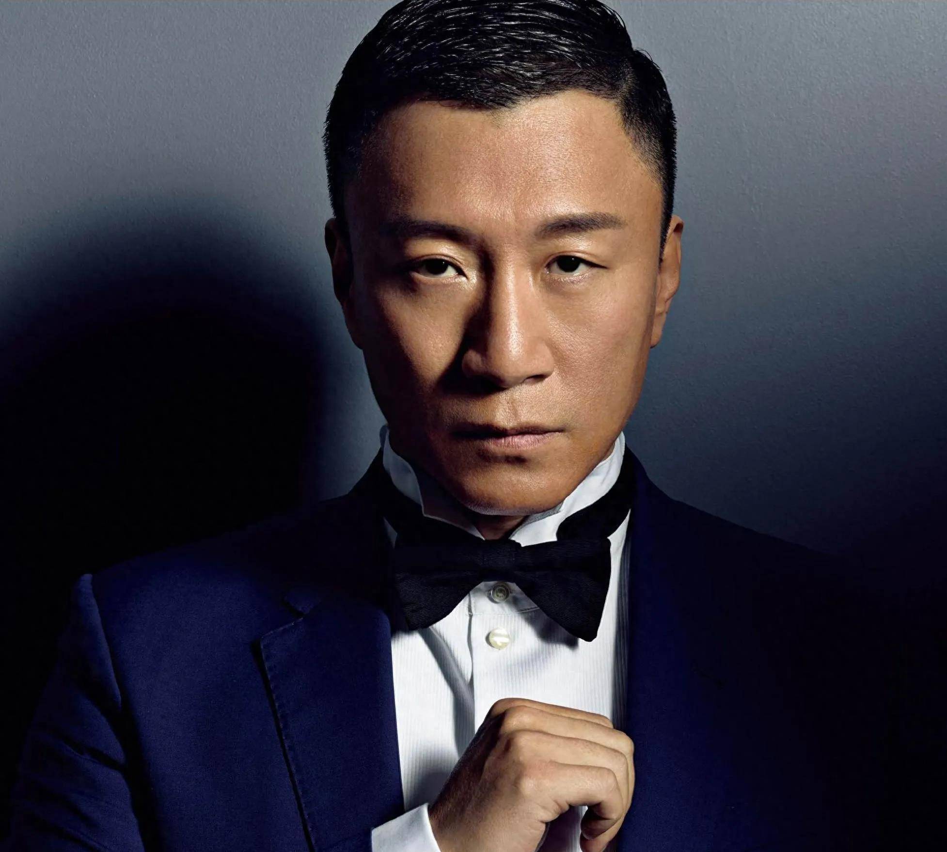 结论:回顾孙红雷出道数十年,我们无法否认他的贡献,但也无法抵消他对