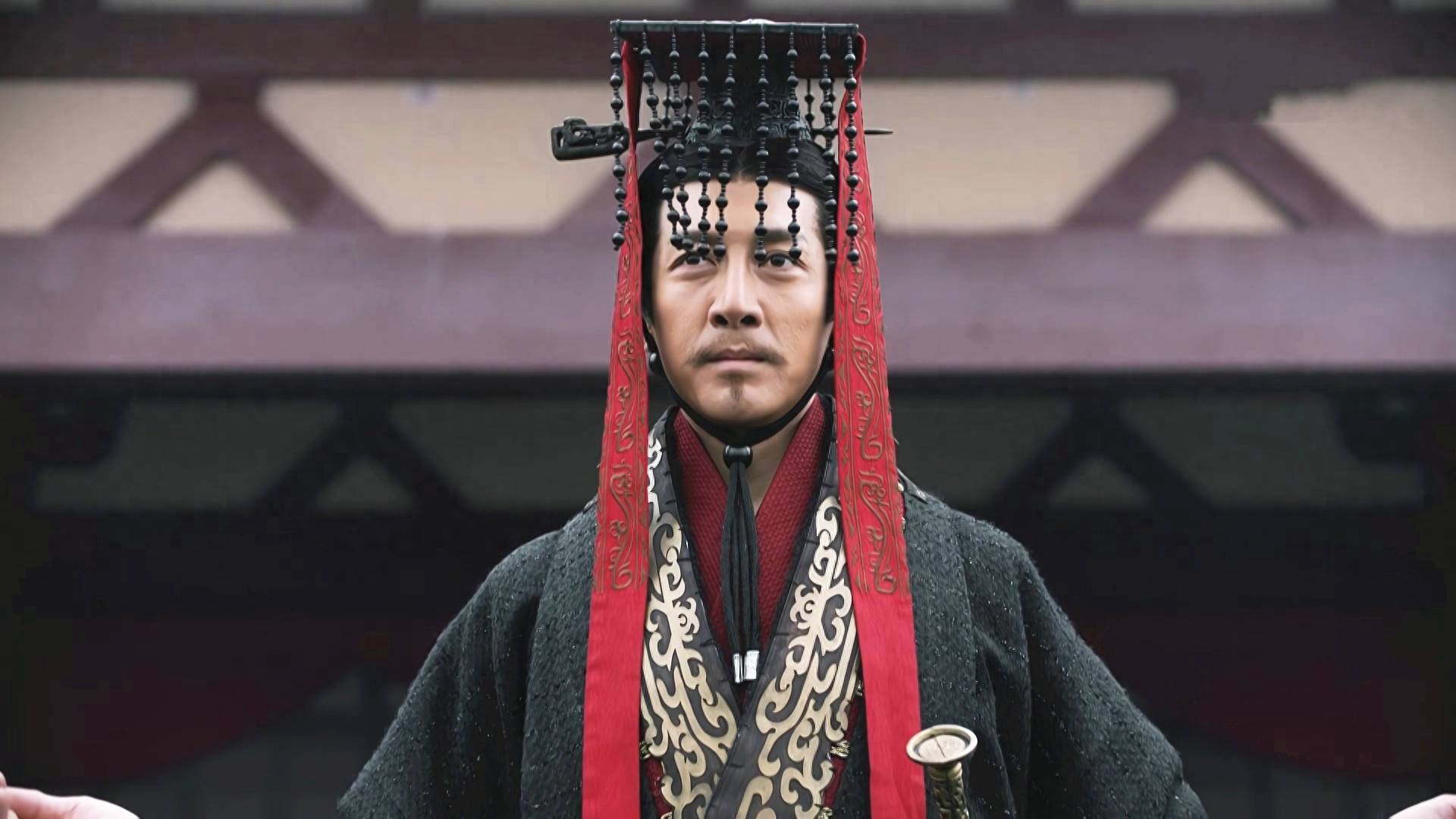 秦始皇驾崩前发生的3件怪事，预言了他的死与帝国崩溃_陨石_预兆_命运的轮回