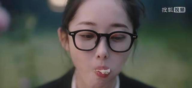 蒋梦婕主演的下饭小神剧有点精彩_工作_刘特_成厉