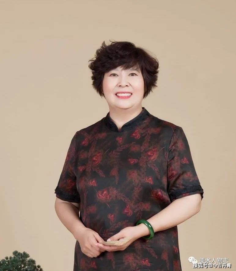 中国美术人物志——当代艺术家·唐宏_淄博_山东_北京