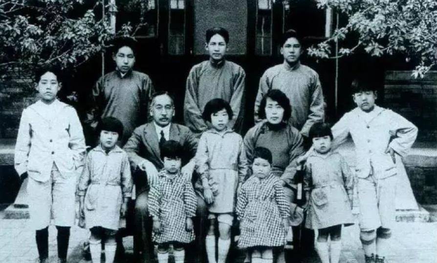 王光美的5哥:曾因加入国军被妹妹质问,2005年被请进人民大会堂_王治昌