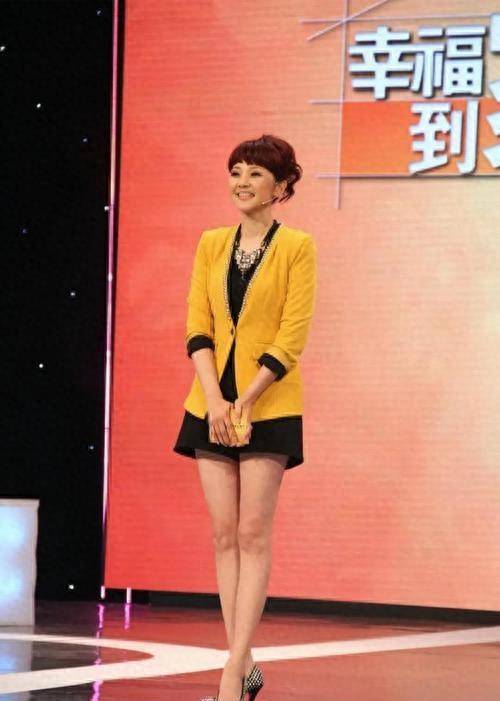 从"央视一姐"到"没有这个人",49岁的方琼终于走到了这一步