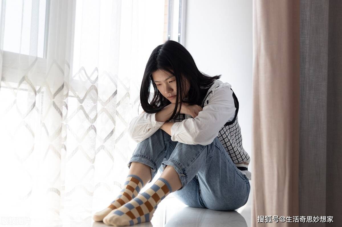 年轻女孩原来是这样一步一步变成大龄剩女的,细思极恐啊_女人_女性