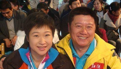 奥运冠军嫌弃邓亚萍个头矮拒绝搭档女双,因落选亚运会愤而出走_陈静