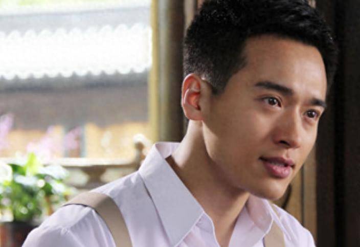 高云翔离婚3年大变样!