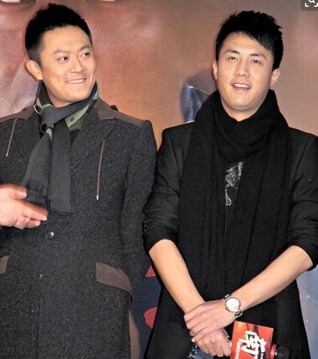 时好闺蜜,落魄后捅刀子,娱圈"塑料姐妹花",太搞笑_李小冉_谢娜_章子怡