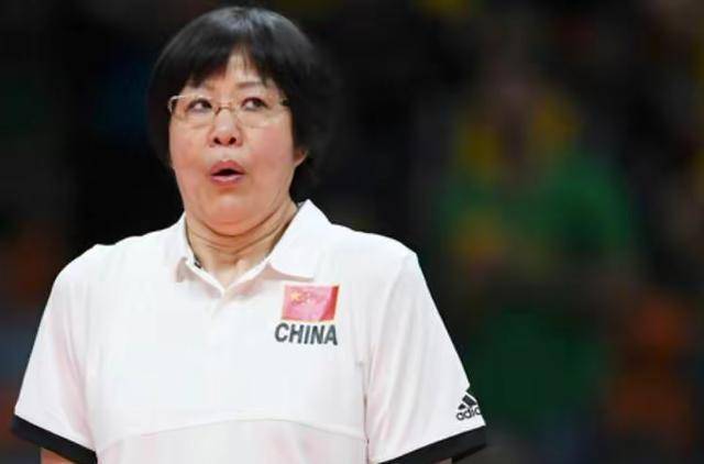 郎平官方回应执教日本女排传闻,辟谣消息已公布_中国女排_奥运会_主