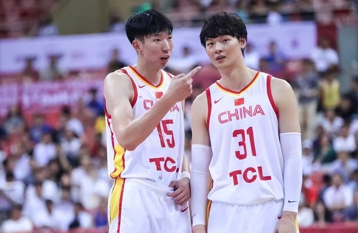 看看张卫平40年前在《人民日报》上的发言,周琦王哲林,不脸红吗_指导