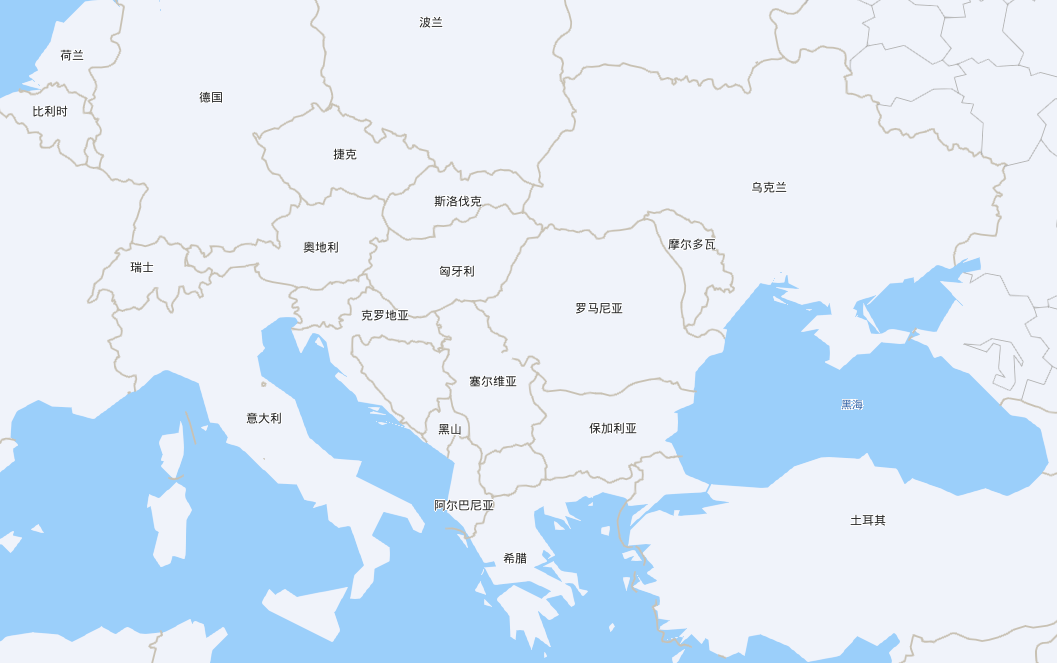 欧盟再次扩员，准备迎接10个成员国，乌克兰能得偿所愿吗？