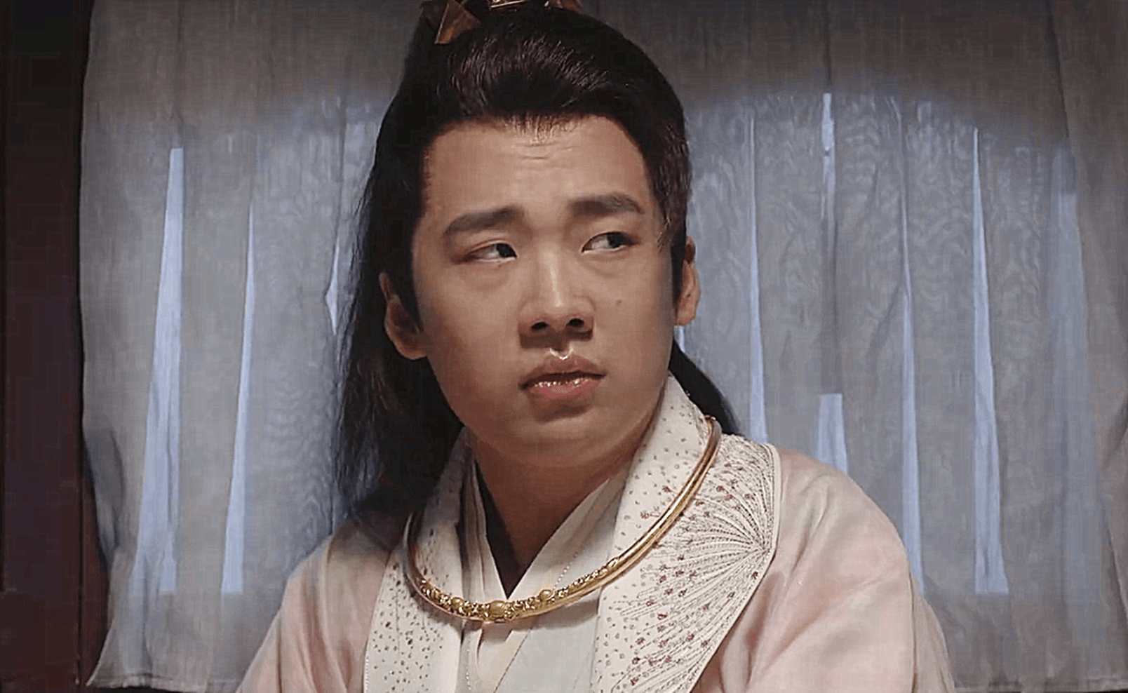 张若昀实锤,《庆余年2》将播,范闲假死归京,范闲和二皇子结仇_部分