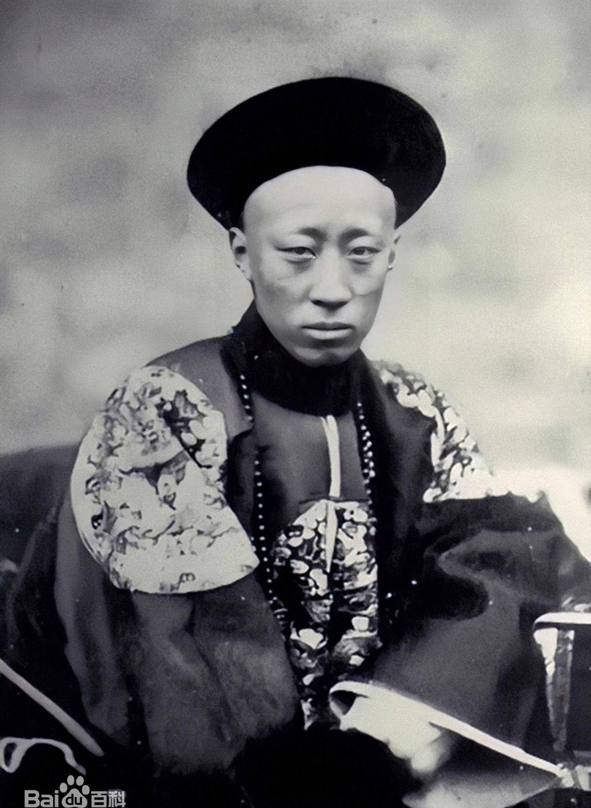 孝静成皇后:清朝"最短命"皇太后,一生也逃不过自己的执念_博尔济吉特
