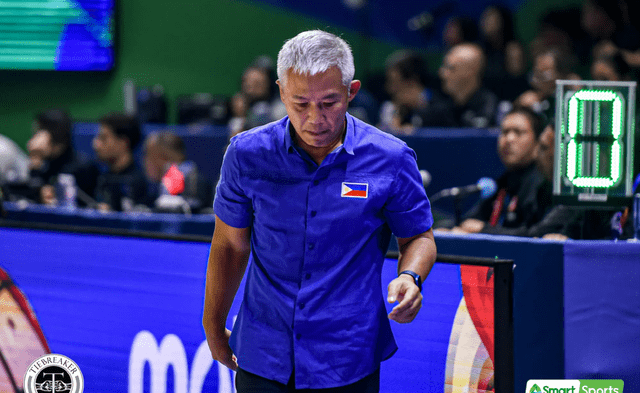 菲律宾主帅赛后宣布辞职:我愿意承担全部责任_雷耶斯_比赛_世界杯