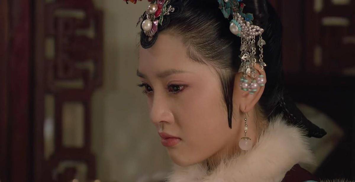 尤静娴_苏培盛_苏妃