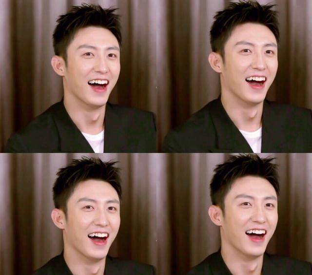 机智的黄景瑜则反应极快的用了一句反问"你们没事都去海边干吗去!