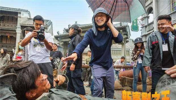 《新喜剧之王》七大笑点,一个感叹,观众说:感叹到心坎里了_人生_马可